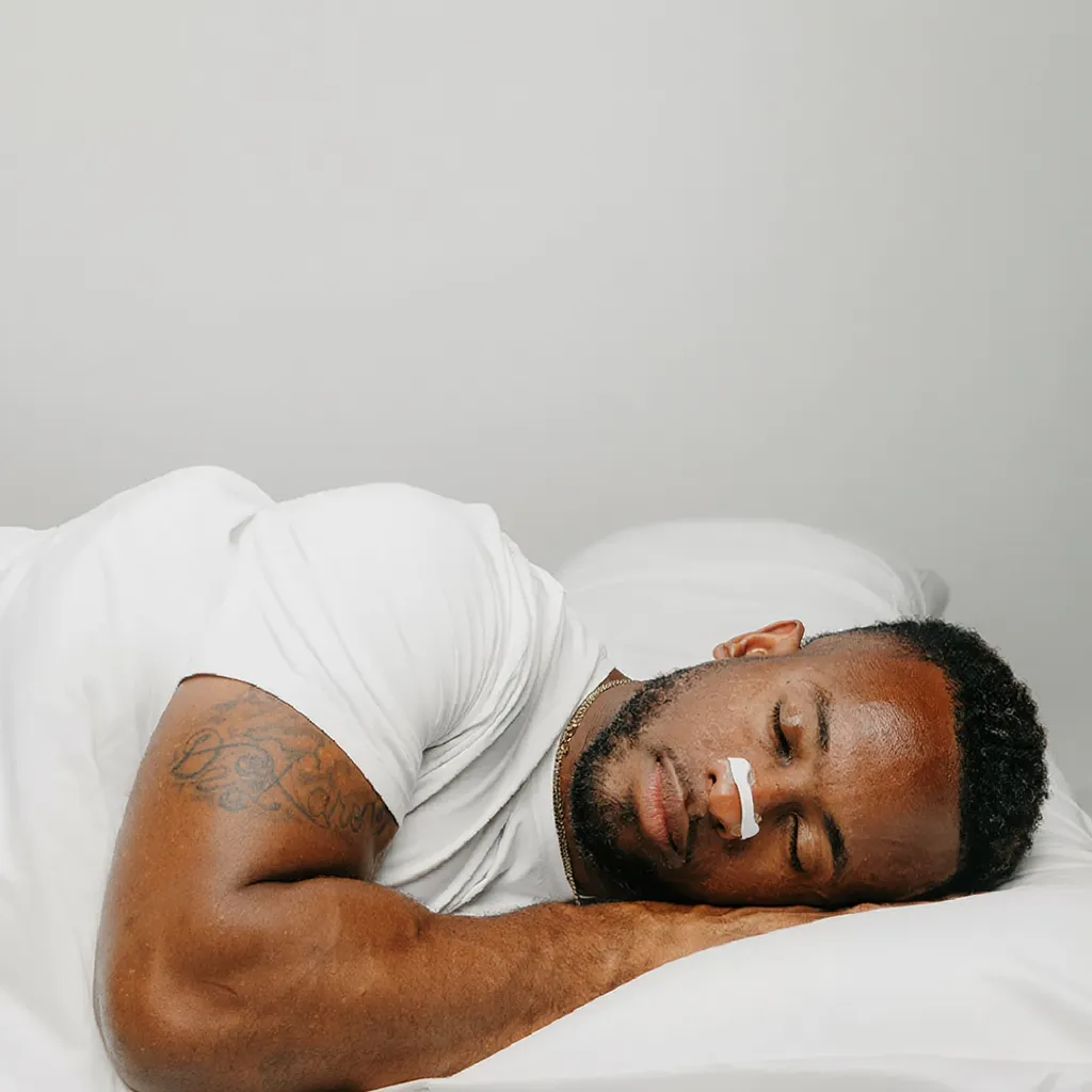 Kit Respiration Optimale : Améliorez votre souffle jour et nuit